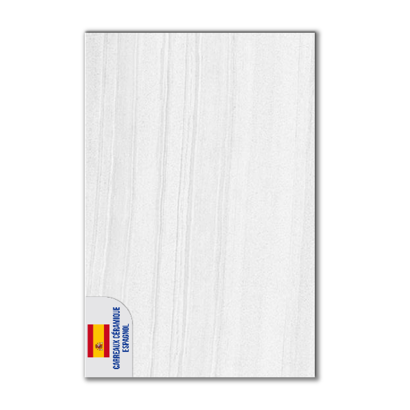 Cascade céramique Émaillé Poli – Image 5
