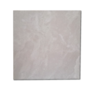 Carrelage de sol en porcelaine blanche neige polie à haute brillance en onyx 60x60cm